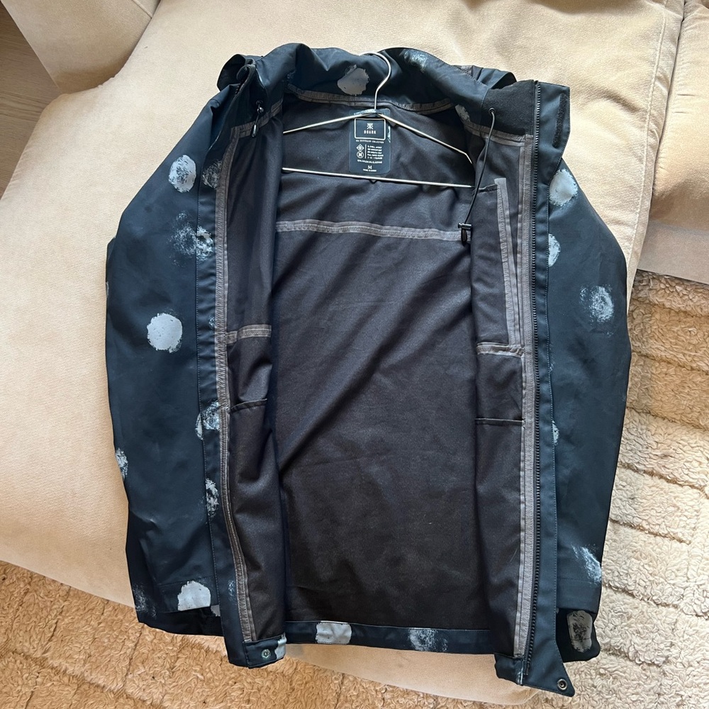 Roark jacket - Picture 2 of 6